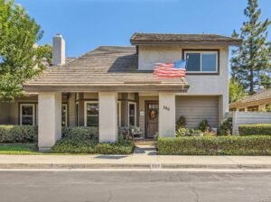 $1,200,000 / 3br – Welcome to your dream home in Irvine!