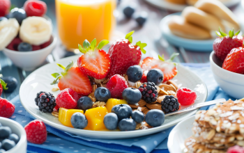 Healthy Breakfast Ideas for Diabetics