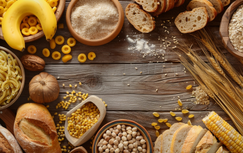 Understanding Carbohydrate Counting