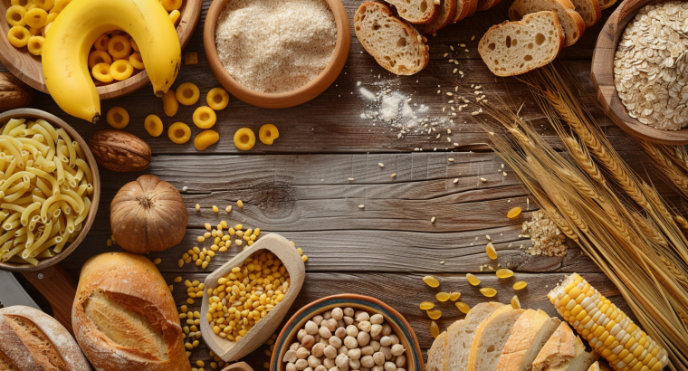 Understanding Carbohydrate Counting