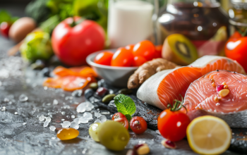 Benefits of a Low-Glycemic Diet for Diabetes