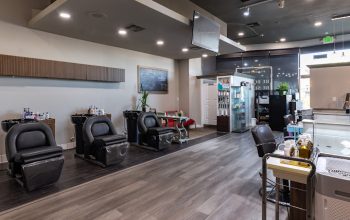 Garden Grove RT7 Beauty Salon: Your Local Haven for Ultimate Beauty and Relaxation