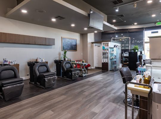 Garden Grove RT7 Beauty Salon: Your Local Haven for Ultimate Beauty and Relaxation