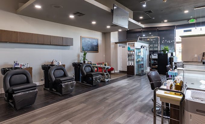 Garden Grove RT7 Beauty Salon: Your Local Haven for Ultimate Beauty and Relaxation