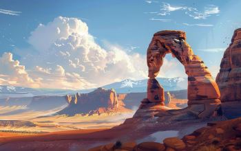 Ultimate Guide to Arches National Park: Detailed Itinerary and Must-See Attractions