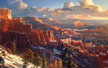 Ultimate Guide to Bryce Canyon National Park: Detailed Itinerary and Must-See Attractions