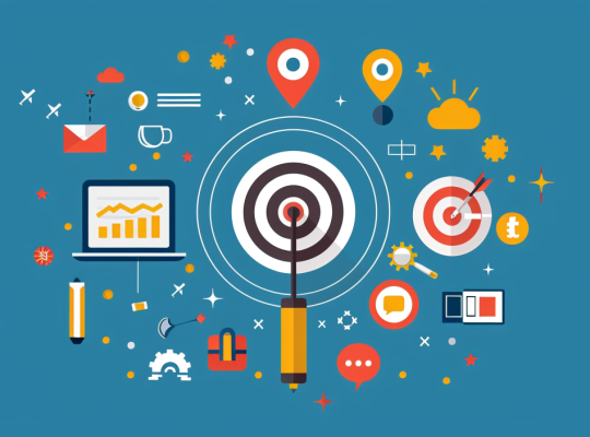 Understanding Your Target Market: Tips and Tools