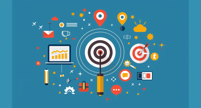 Understanding Your Target Market: Tips and Tools