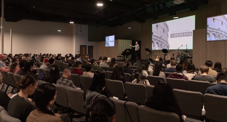 Review of Compass Bible Church in Tustin: A Detailed Look at 10 Standout Features