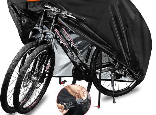 VELOWAVE Electric Bike + 6 Accessories – Big Discount $1900 => $950