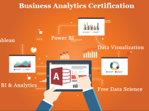 Business Analyst Certification Course in Delhi, 110067. Best Online