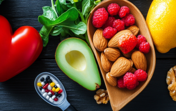 Pre-Diabetes Diet: Preventing the Onset of Type 2 Diabetes