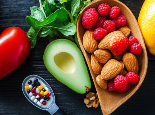 Pre-Diabetes Diet: Preventing the Onset of Type 2 Diabetes