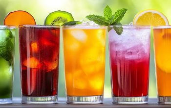 Best Drinks for Managing Blood Sugar Levels