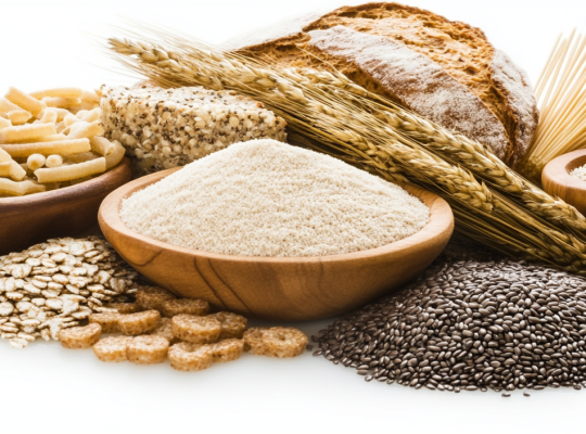 The Role of Fiber in a Diabetic Diet