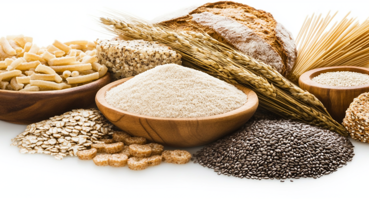 The Role of Fiber in a Diabetic Diet