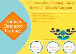 HR Course in Delhi, 110090, With Free SAP HCM HR Certification by SLA