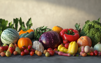 Seasonal Fruits and Vegetables for Diabetes Control