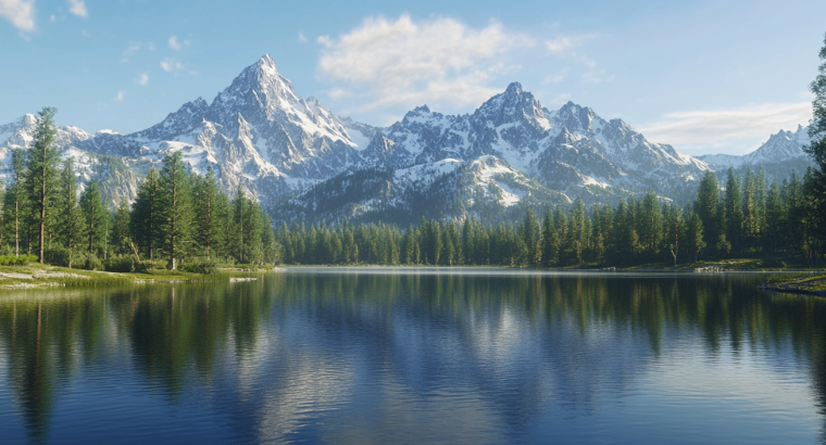 Grand Teton National Park