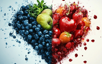 Heart-Healthy Foods for Diabetics