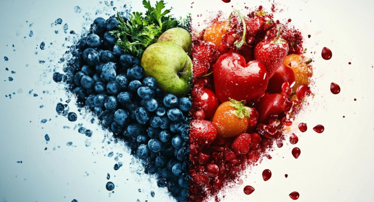 Heart-Healthy Foods for Diabetics