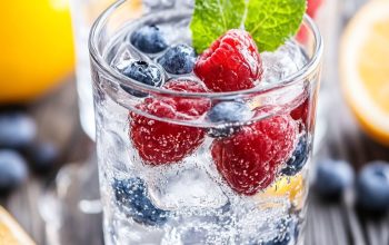 How to Balance Blood Sugar with Proper Hydration