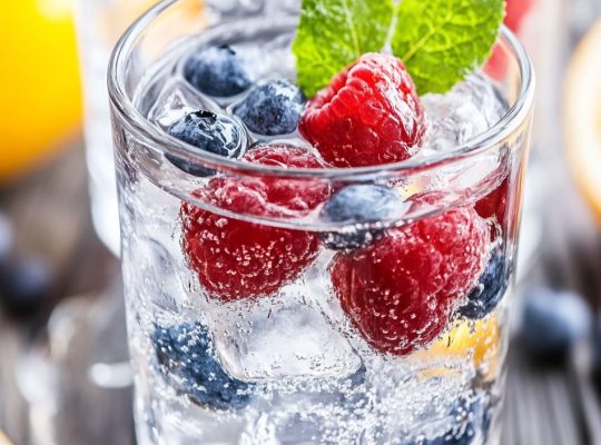 How to Balance Blood Sugar with Proper Hydration