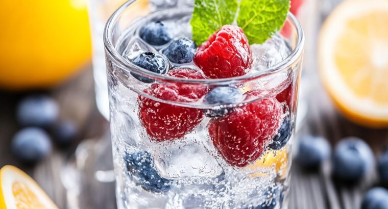 How to Balance Blood Sugar with Proper Hydration