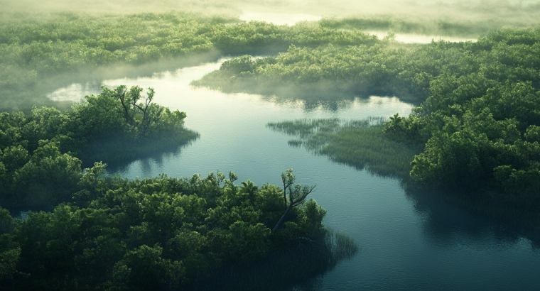 Everglades National Park – 에버글레이즈 국립공원