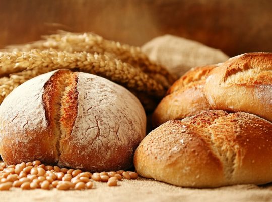 Gluten-Free Diets and Diabetes