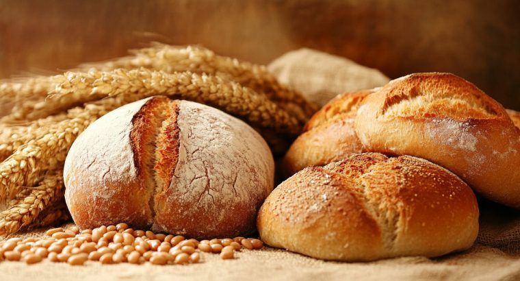 Gluten-Free Diets and Diabetes