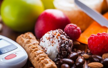 Managing Food Cravings as a Diabetic