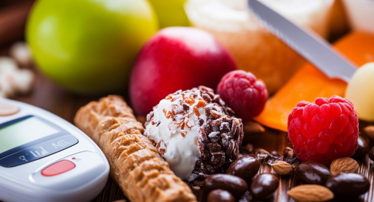 Managing Food Cravings as a Diabetic