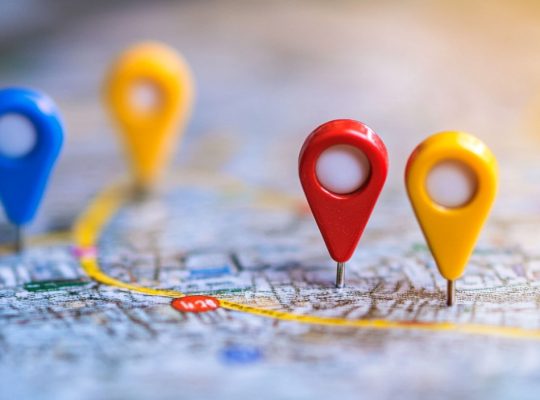 The Power of Local SEO for Small Businesses