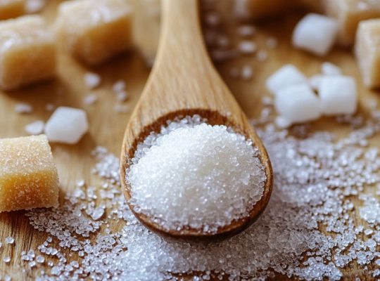 Avoiding Hidden Sugars in Your Diet