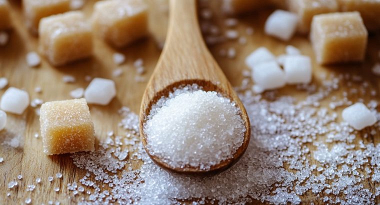 Avoiding Hidden Sugars in Your Diet