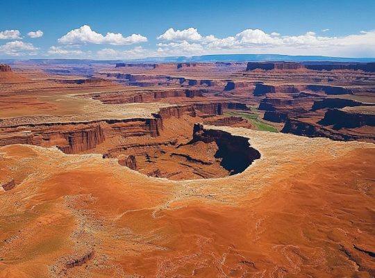 Canyonlands National Park – 캐니언랜즈 국립공원