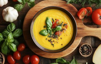 Creating a Diabetes-Friendly Soup