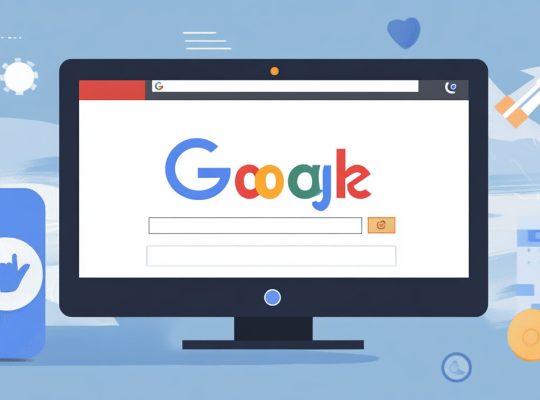 How to Use Google Ads for Small Business Growth