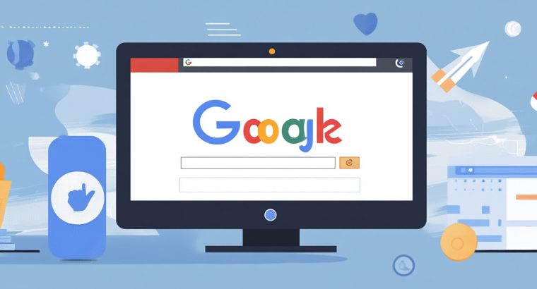 How to Use Google Ads for Small Business Growth