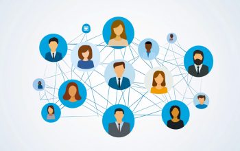 How to Use LinkedIn for Business Networking