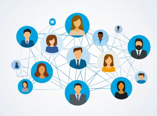 How to Use LinkedIn for Business Networking