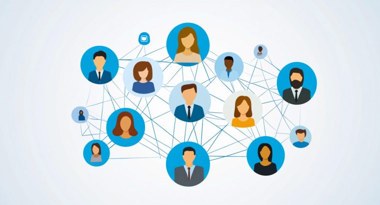 How to Use LinkedIn for Business Networking