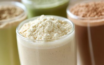 Meal Replacement Shakes for Diabetes