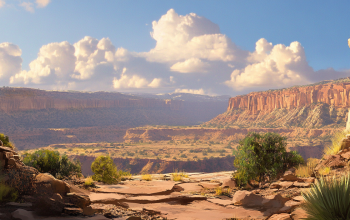 Mesa Verde National Park – 메사 베르데 국립공원