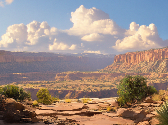 Mesa Verde National Park – 메사 베르데 국립공원