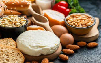 Navigating Food Allergies and Diabetes