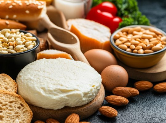 Navigating Food Allergies and Diabetes