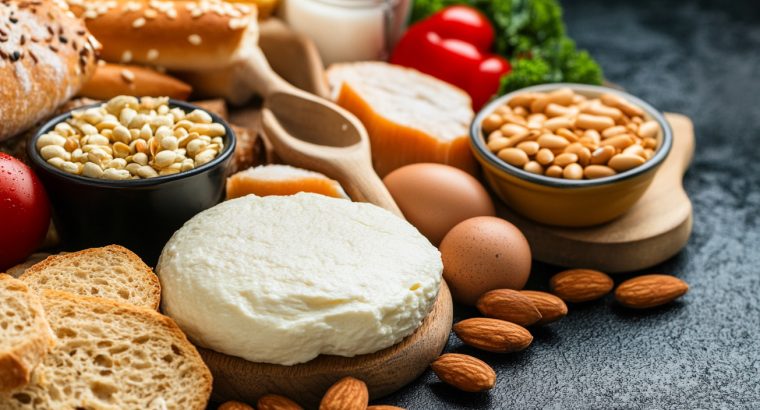 Navigating Food Allergies and Diabetes