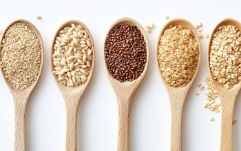 The Best Whole Grains for Diabetics